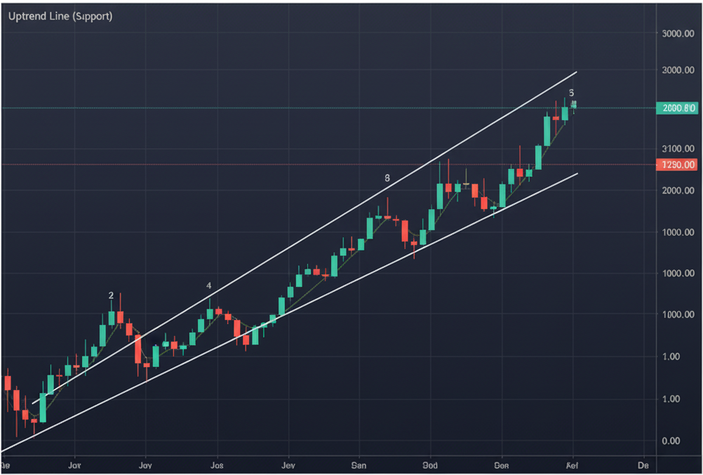 Channel Trading